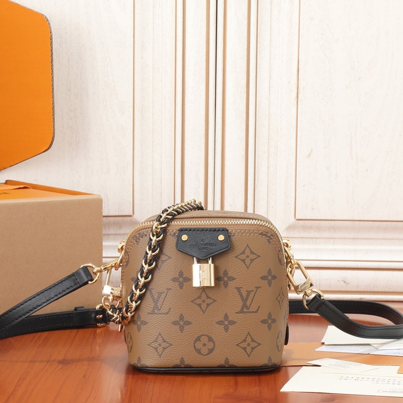 LV Satchel Bags
